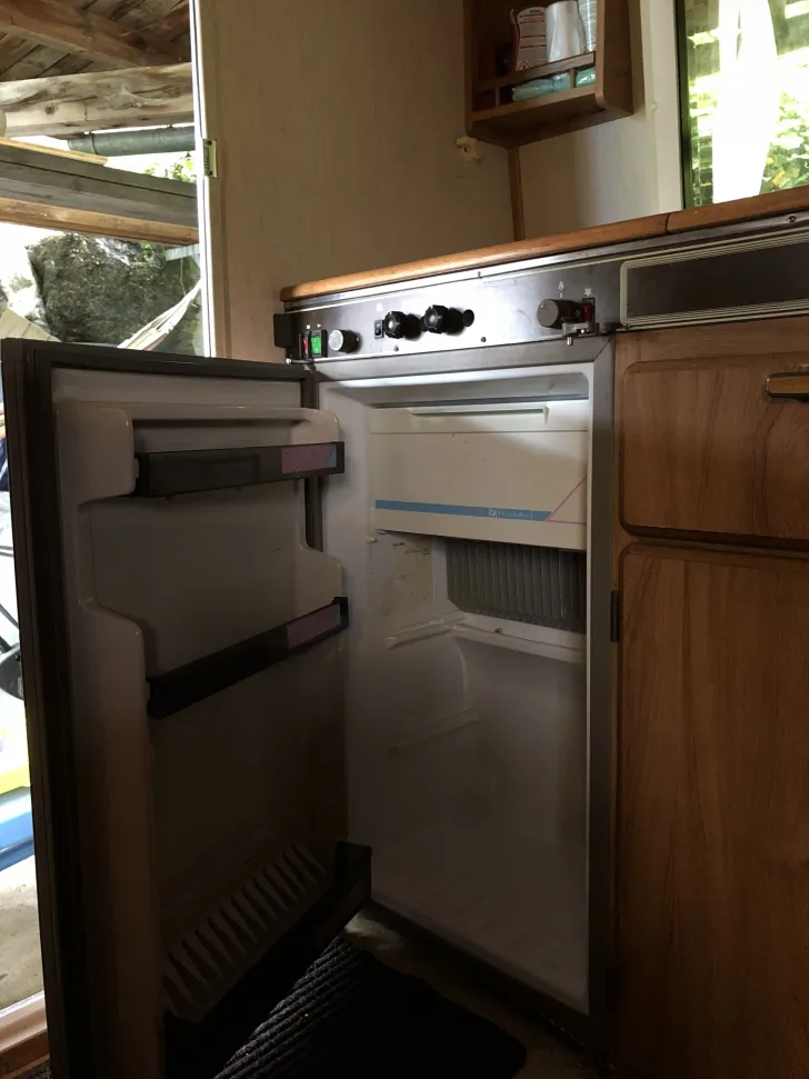 Fahrzeugbild Hymer Camp 46 #4