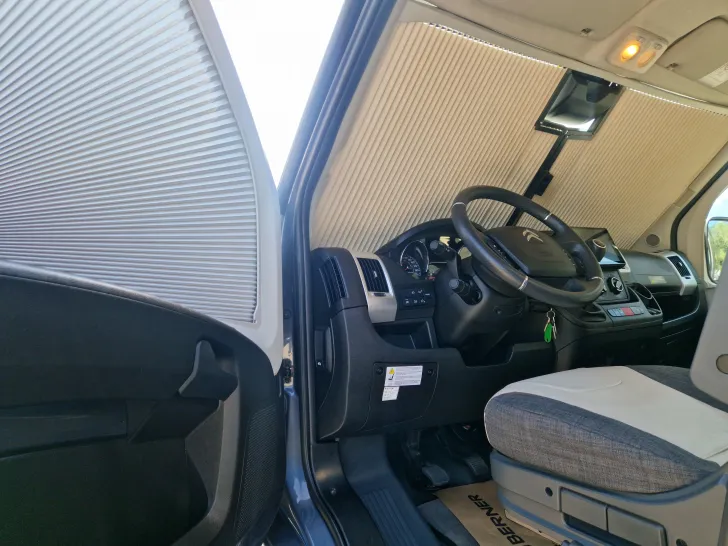 Fahrzeugbild Mooveo VAN 63DBL #10