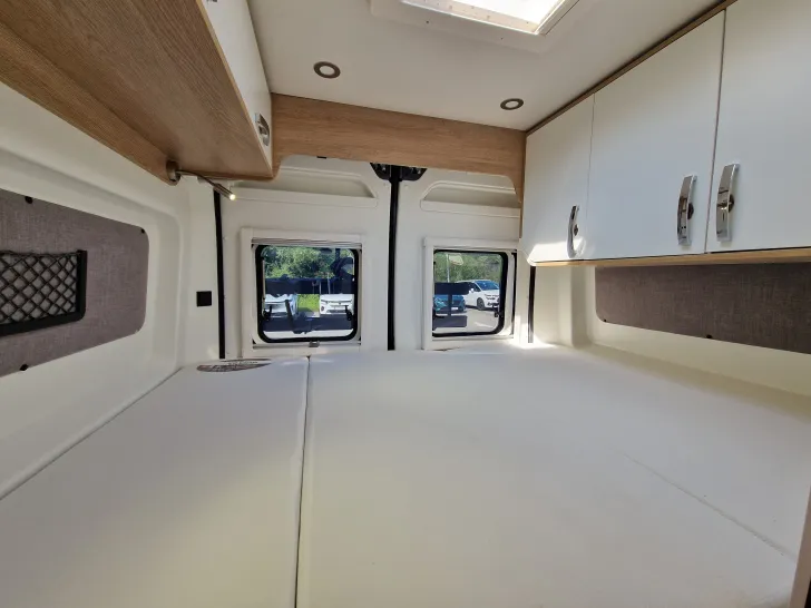 Fahrzeugbild Mooveo VAN 63DBL #21