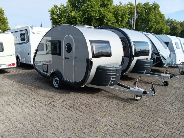 Fahrzeugbild T@B BASIC 320 #1