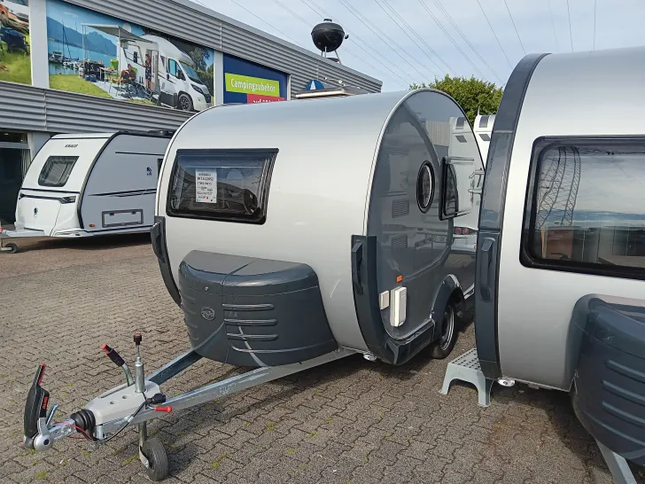 Fahrzeugbild T@B BASIC 320 #4