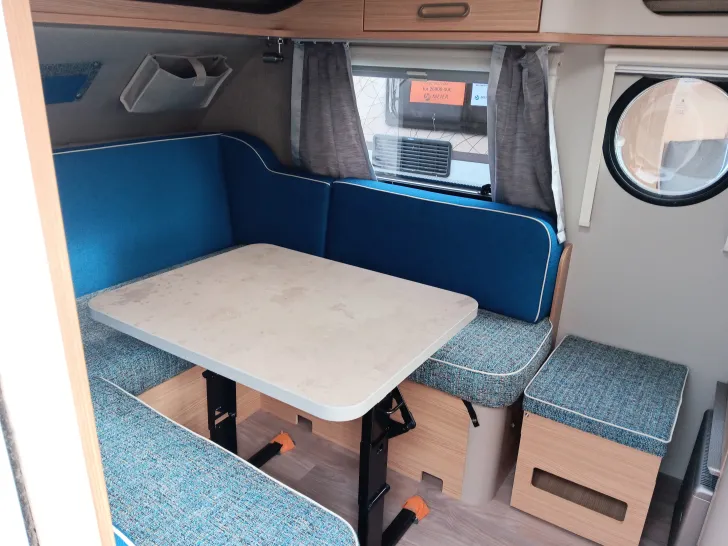 Fahrzeugbild T@B BASIC 320 #5