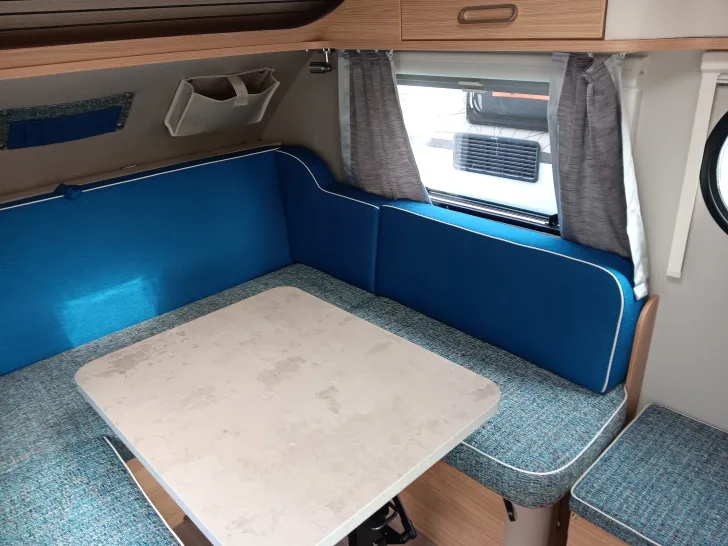 Fahrzeugbild T@B BASIC 320 #7