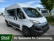 Fahrzeugbild Pössl D-LINE TRENTA 540 R #1