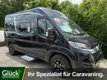 Fahrzeugbild Pössl D-LINE ROADCAMP R #1