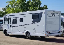 Fahrzeugbild Etrusco I 7400 SBC *AKTIONSPREIS BIS 20.04.2026* #3