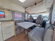 Fahrzeugbild Etrusco I 7400 SBC *AKTIONSPREIS BIS 20.04.2026* #4