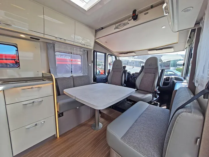 Fahrzeugbild Etrusco I 7400 SBC *AKTIONSPREIS BIS 20.04.2026* #4