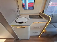 Fahrzeugbild Etrusco I 7400 SBC *AKTIONSPREIS BIS 20.04.2026* #6