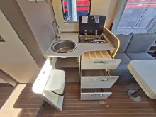 Fahrzeugbild Etrusco I 7400 SBC *AKTIONSPREIS BIS 20.04.2026* #7