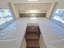 Fahrzeugbild Etrusco I 7400 SBC *AKTIONSPREIS BIS 20.04.2026* #11