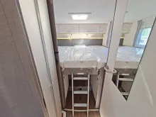 Fahrzeugbild Etrusco I 7400 SBC *AKTIONSPREIS BIS 20.04.2026* #12