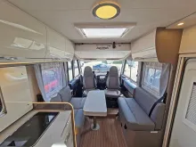 Fahrzeugbild Etrusco I 7400 SBC *AKTIONSPREIS BIS 20.04.2026* #14