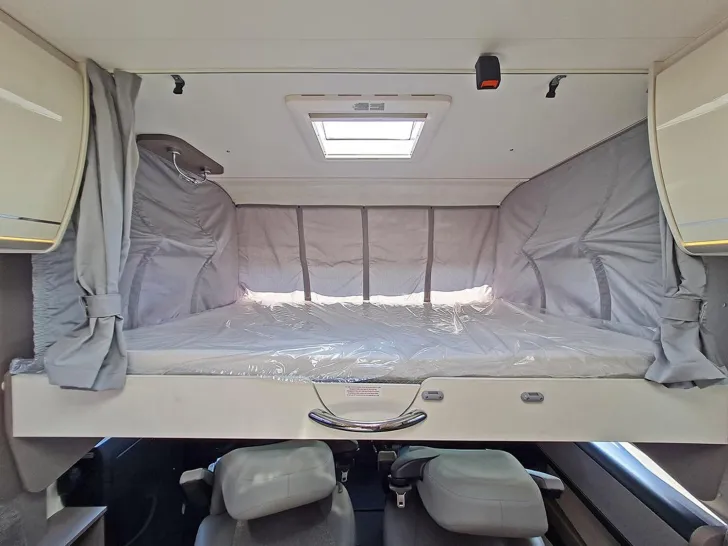 Fahrzeugbild Etrusco I 7400 SBC *AKTIONSPREIS BIS 20.04.2026* #16