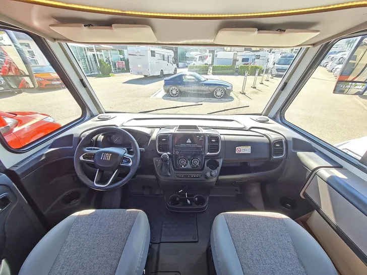 Fahrzeugbild Etrusco I 7400 SBC *AKTIONSPREIS BIS 20.04.2026* #18