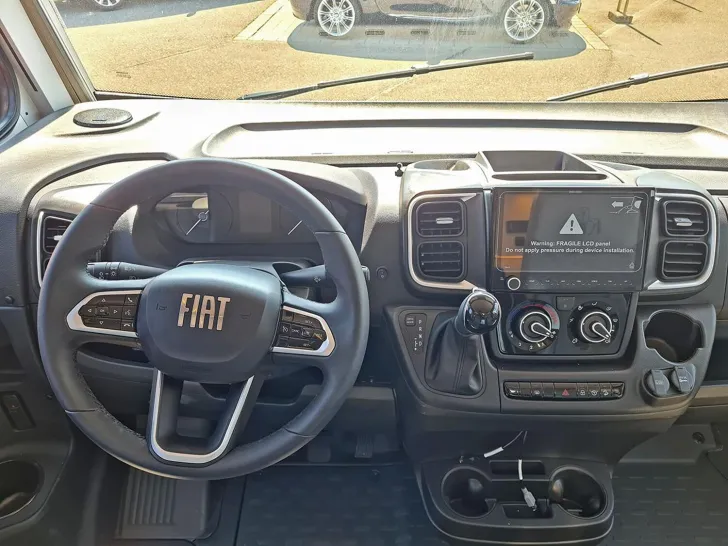 Fahrzeugbild Etrusco I 7400 SBC *AKTIONSPREIS BIS 20.04.2026* #19