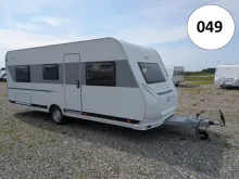 Fahrzeugbild LMC Tandero 510 E GFK-Bug-Dach-Heck/Duschpaket/Anti-Schlingerkupplung #1