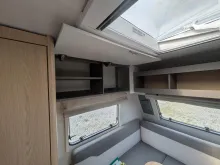 Fahrzeugbild LMC Tandero 510 E GFK-Bug-Dach-Heck/Duschpaket/Anti-Schlingerkupplung #6