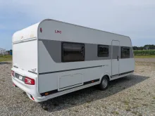 Fahrzeugbild LMC Tandero 510 E GFK-Bug-Dach-Heck/Duschpaket/Anti-Schlingerkupplung #18