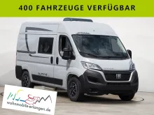 Fahrzeugbild Pössl Summit 540, 62.709,-€ Listenpreis ! #1