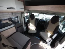 Fahrzeugbild Pössl Summit 540, 62.709,-€ Listenpreis ! #7