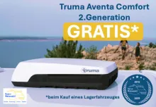 Fahrzeugbild Adria MATRIX 670 SL 60Y Edition I JUBILEE #1