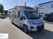 Fahrzeugbild Adria MATRIX 670 SL 60Y Edition I JUBILEE #2