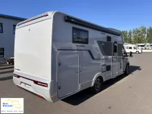 Fahrzeugbild Adria MATRIX 670 SL 60Y Edition I JUBILEE #3