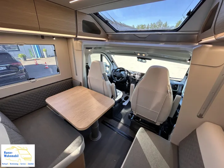 Fahrzeugbild Adria MATRIX 670 SL 60Y Edition I JUBILEE #6