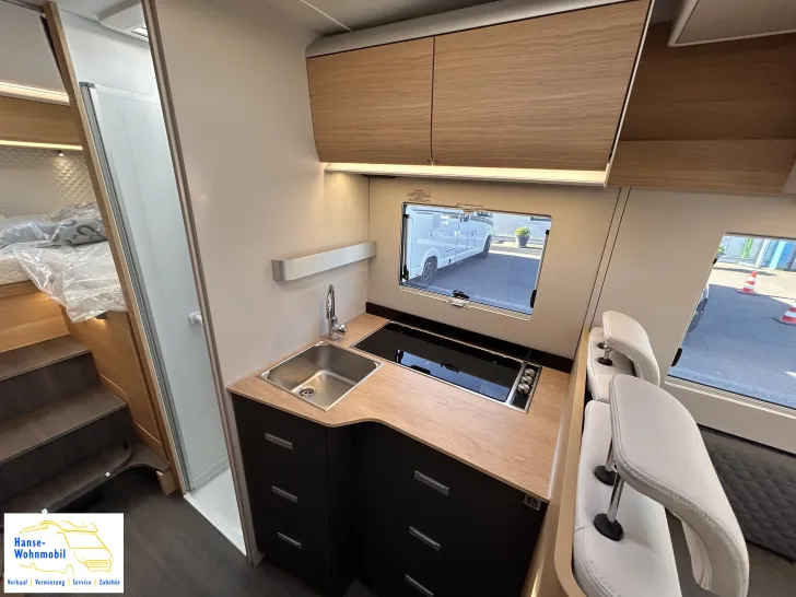 Fahrzeugbild Adria MATRIX 670 SL 60Y Edition I JUBILEE #11