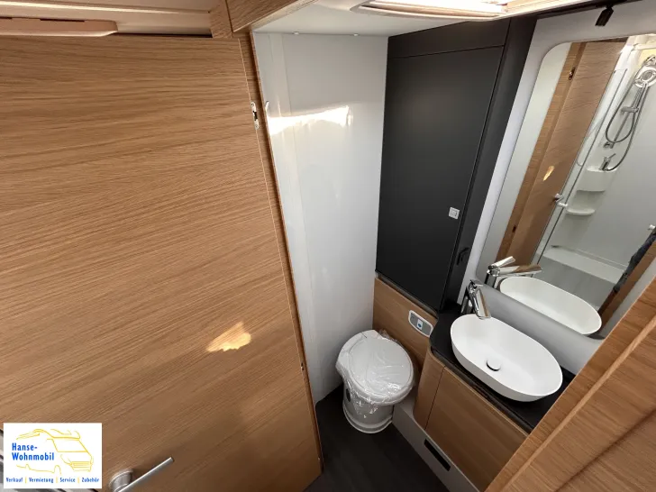 Fahrzeugbild Adria MATRIX 670 SL 60Y Edition I JUBILEE #14