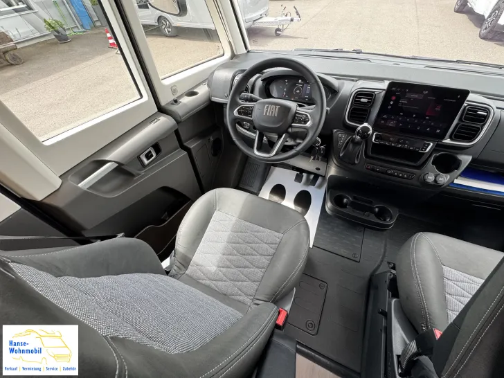 Fahrzeugbild Adria Sonic Supreme 700 DL I Klima I AHK #8