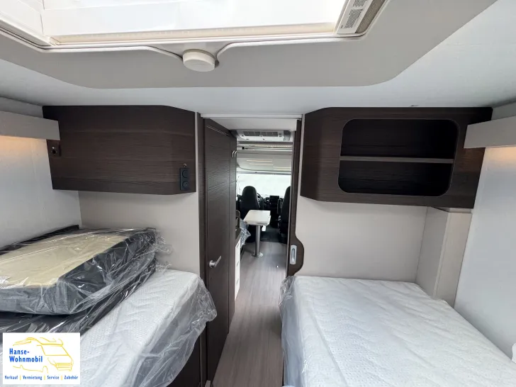 Fahrzeugbild Adria Sonic Supreme 700 DL I Klima I AHK #17