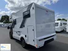 Fahrzeugbild Sun Living A 60SP 25Y Edition I Black I Solar I RFK #3