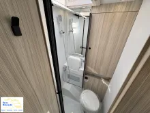 Fahrzeugbild Sun Living A 60SP 25Y Edition I Black I Solar I RFK #14