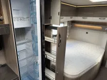 Fahrzeugbild Hobby Prestige 660 WFC #6