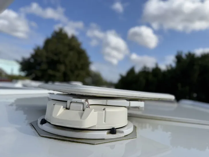 Fahrzeugbild Hobby Prestige 660 WFC #8