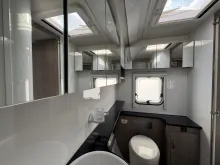 Fahrzeugbild Hobby Prestige 660 WFC #10