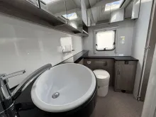 Fahrzeugbild Hobby Prestige 660 WFC #11