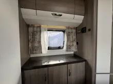 Fahrzeugbild Hobby Prestige 660 WFC #13