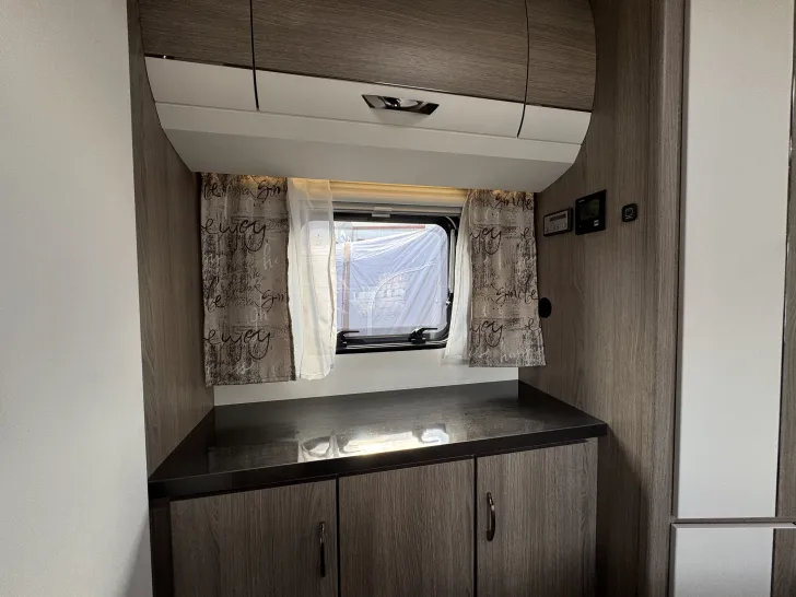 Fahrzeugbild Hobby Prestige 660 WFC #13