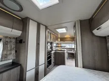 Fahrzeugbild Hobby Prestige 660 WFC #14