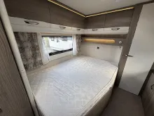 Fahrzeugbild Hobby Prestige 660 WFC #17