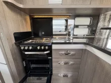 Fahrzeugbild Hobby Prestige 660 WFC #18