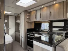 Fahrzeugbild Hobby Prestige 660 WFC #19