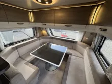 Fahrzeugbild Hobby Prestige 660 WFC #21