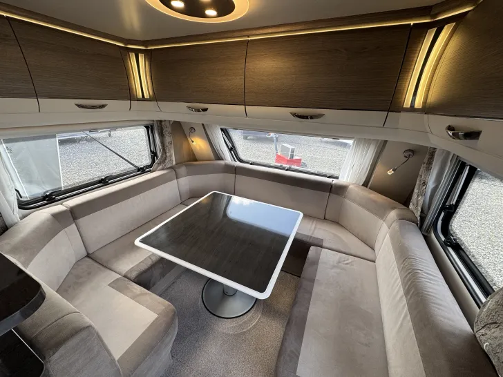 Fahrzeugbild Hobby Prestige 660 WFC #21