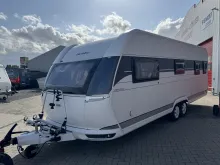 Fahrzeugbild Hobby Prestige 660 WFC #22