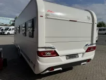 Fahrzeugbild Hobby Prestige 660 WFC #23