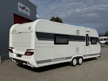 Fahrzeugbild Hobby Prestige 660 WFC #24